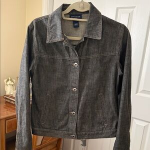Ann Taylor Denim Jacket